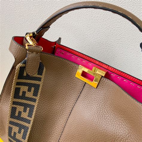 fendi purse prices|Fendi purses discount.